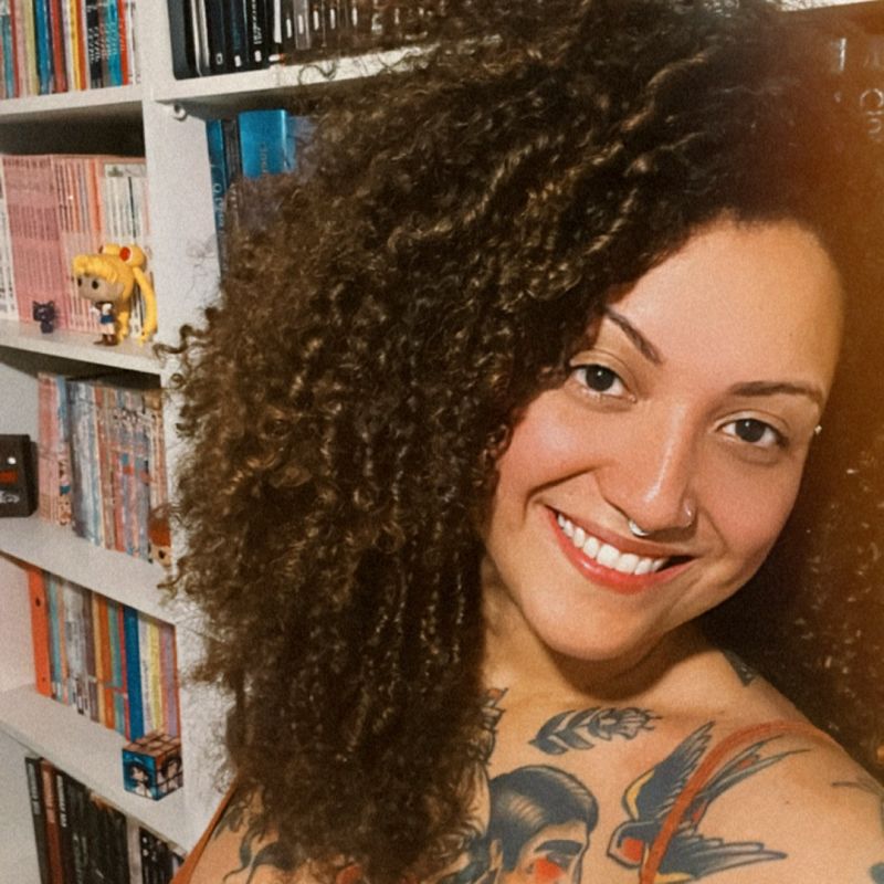 Carla Jeanine picture
