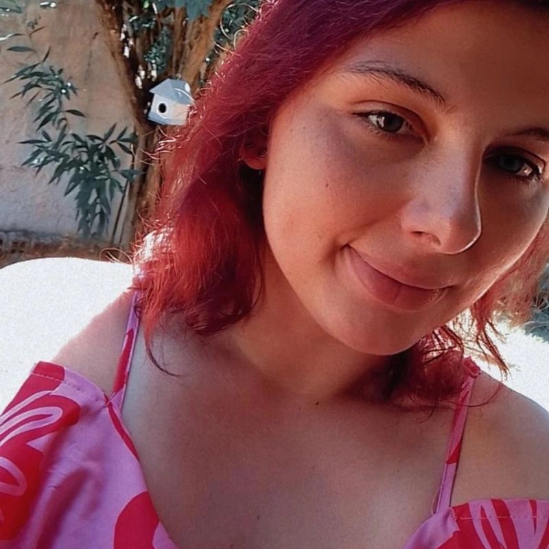 Gabriella Fernanda picture