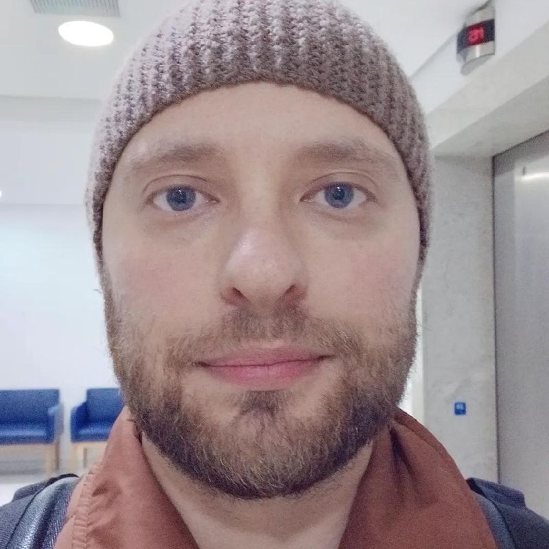 Yago Giusti Napoli picture