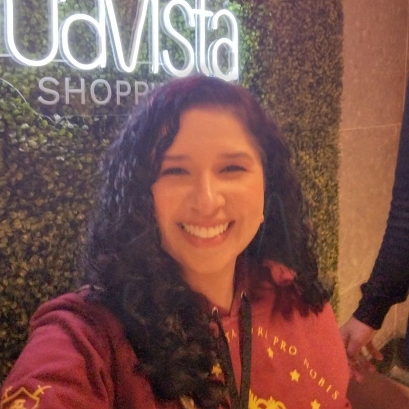 VIVIANE SILVA ARNALDO picture