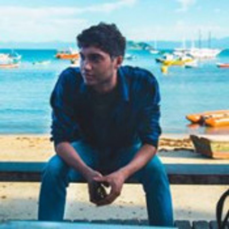 Anderson Nascimento picture