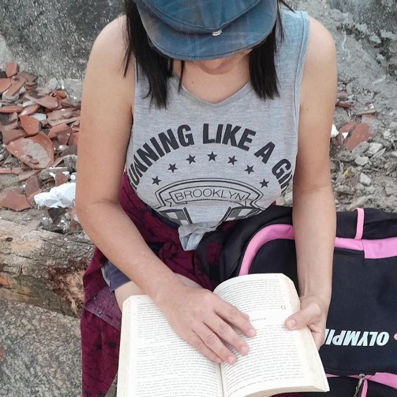 Sol Lendo picture