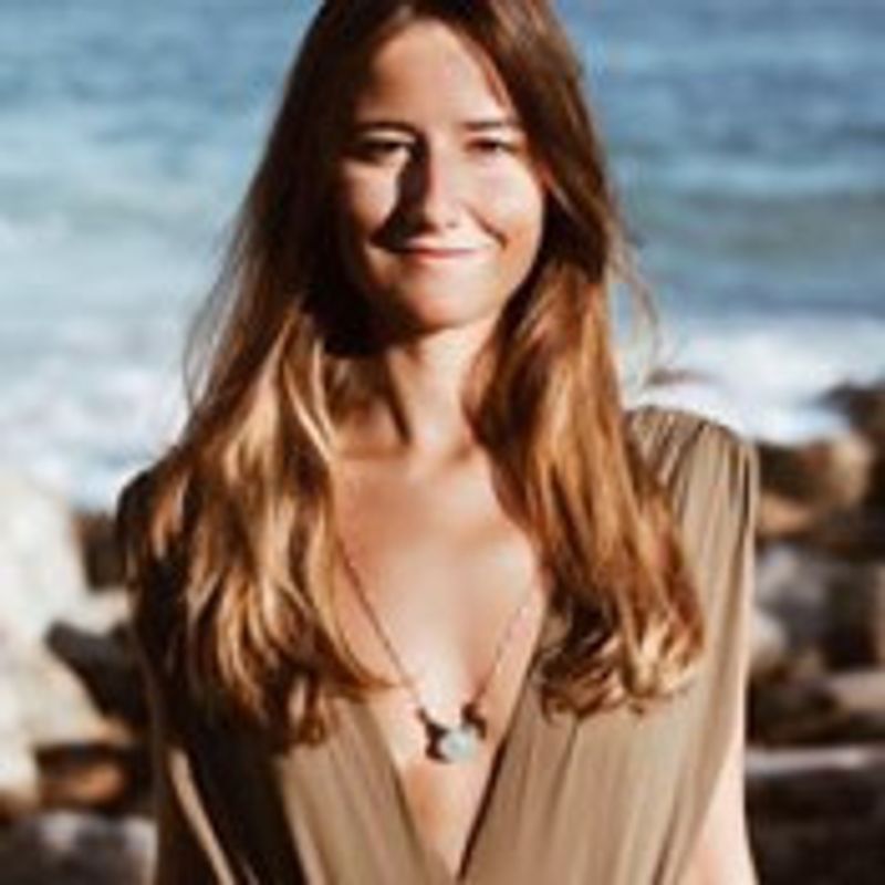 Maria Muller picture