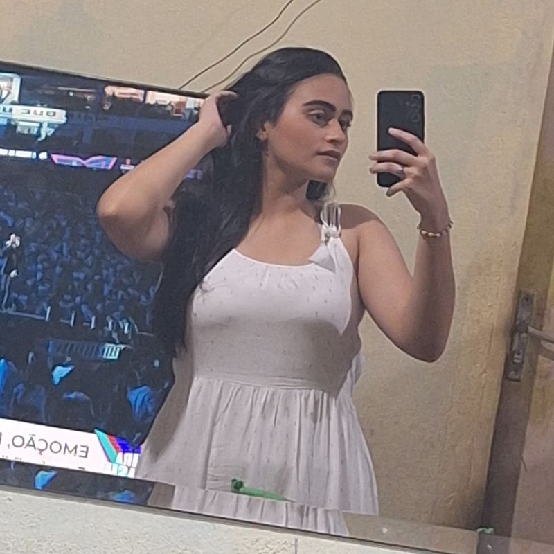 Kamylli Souza picture