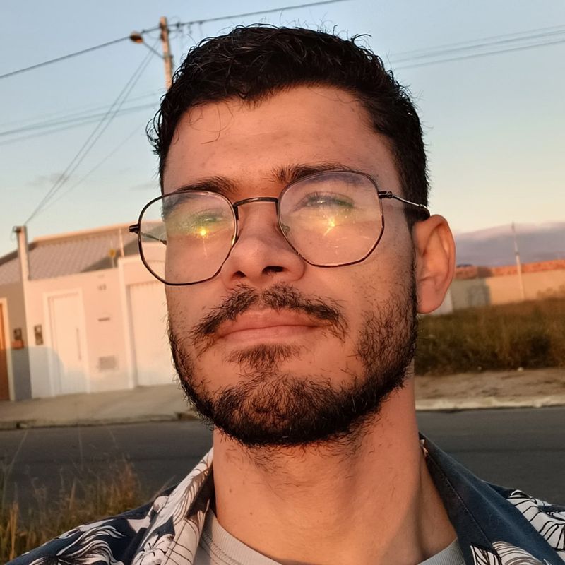 Amós Alves picture