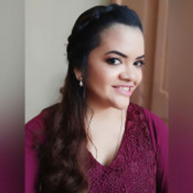 Magali picture