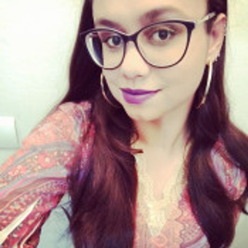Mariana Ribeiro picture