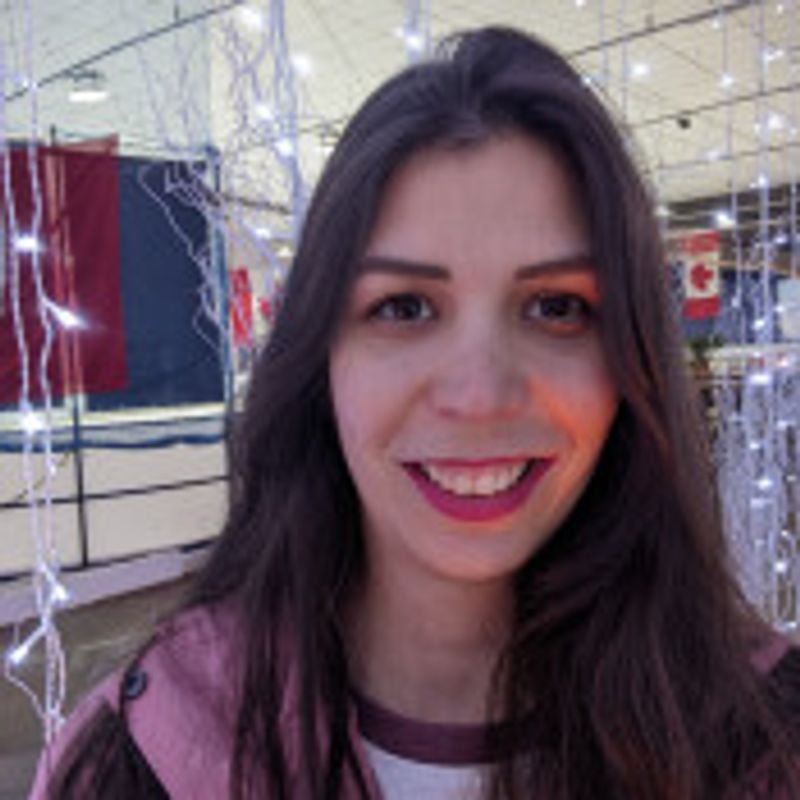 Natalia Fernandes picture