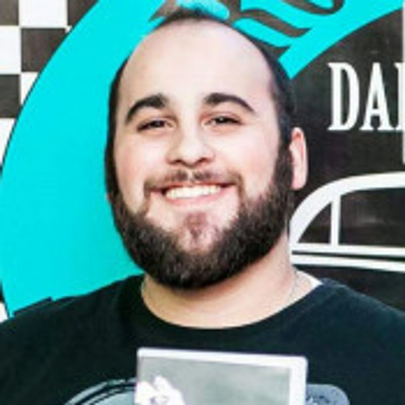 André Kappler picture