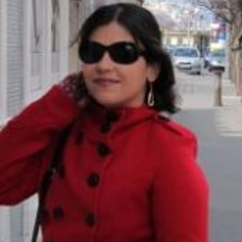Tatianne Dantas picture