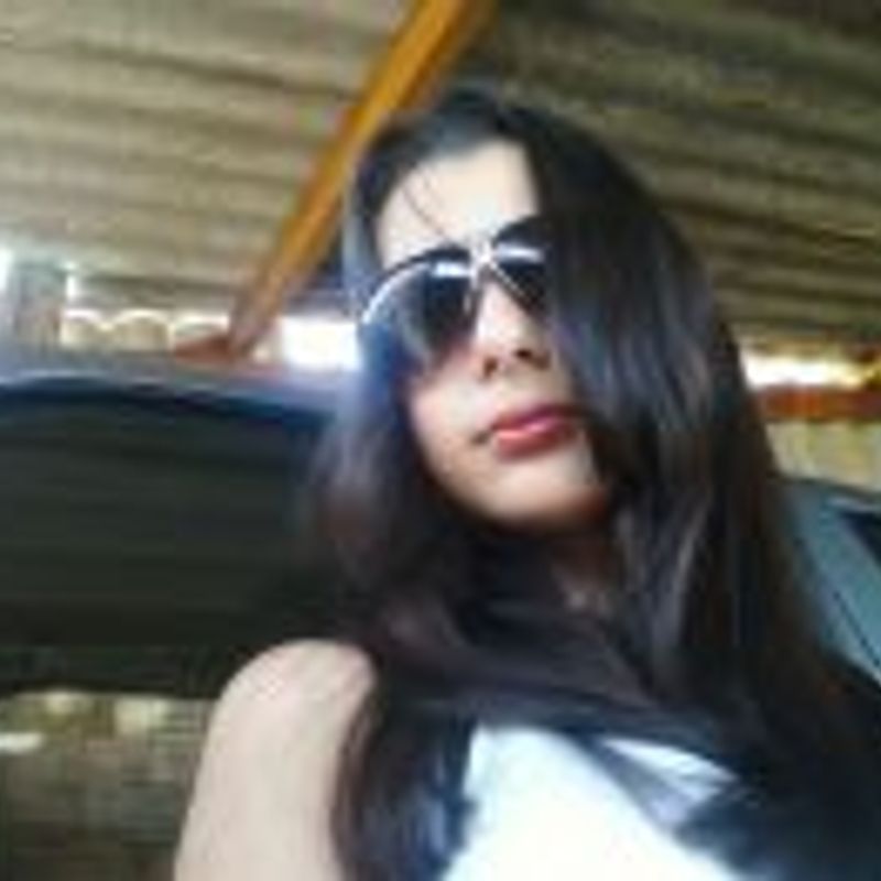 Queren Alessandra Lott picture