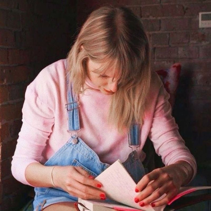 Barbara Kistenmacker picture