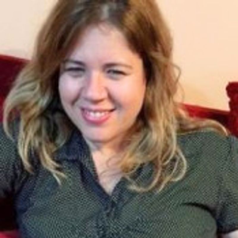 Elisabete de Fátima Nogueira picture