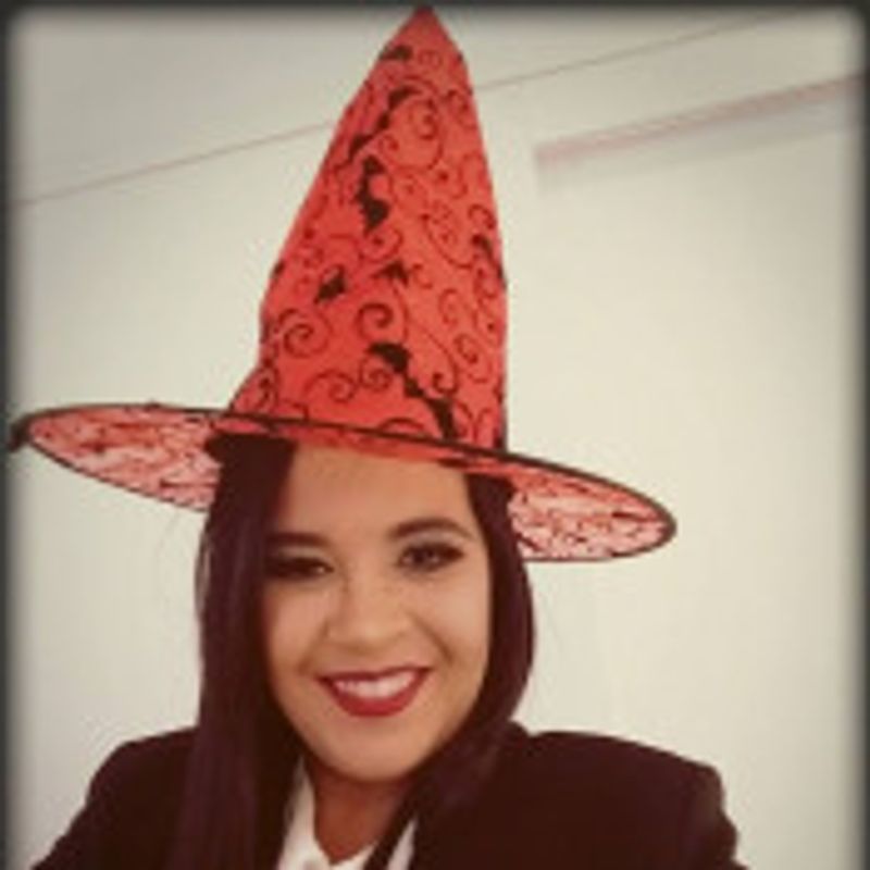 Noemy da Silva Lima picture