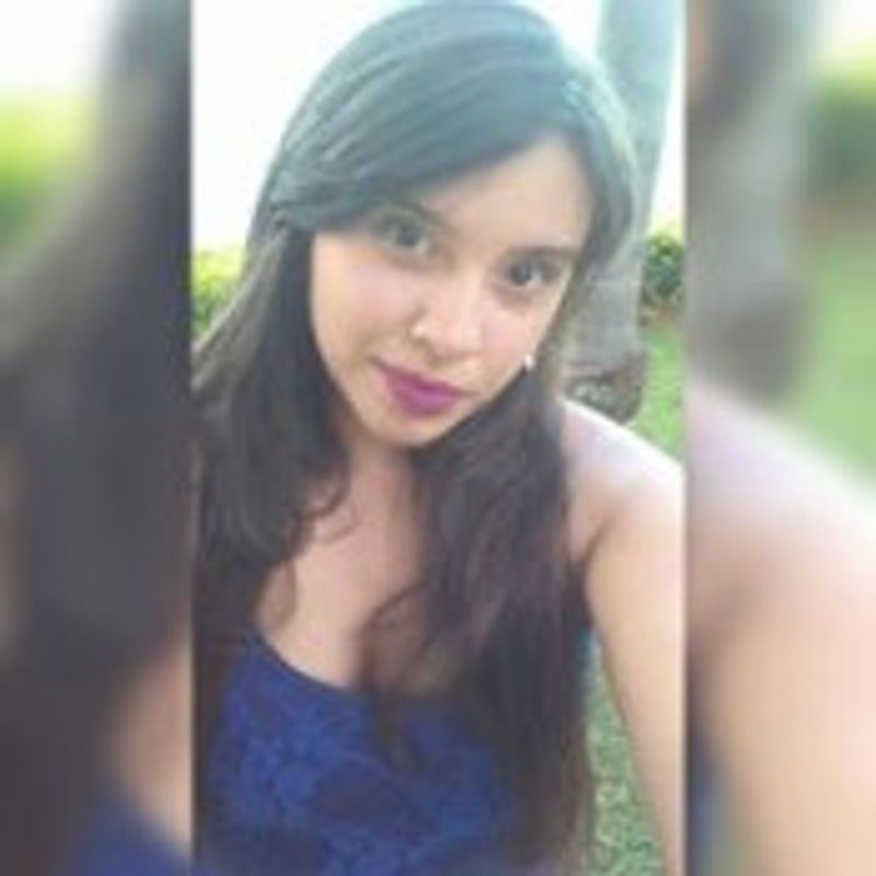 Jussara Nogueira picture