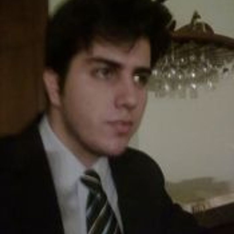 altamir mendonça neto picture