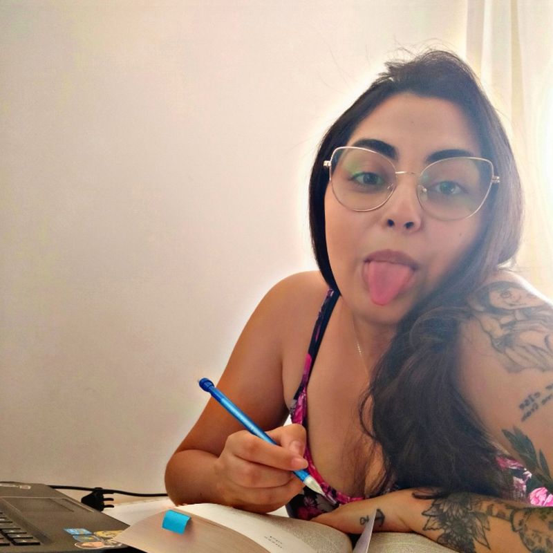 Ramona Bandeira picture