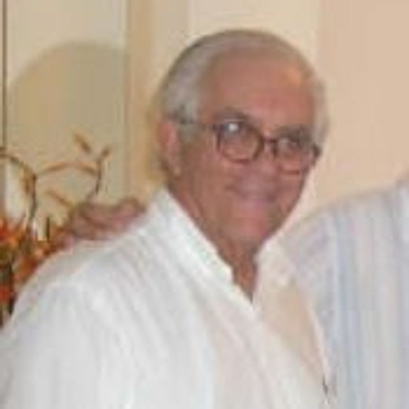 Carlos Gentil Vieira picture
