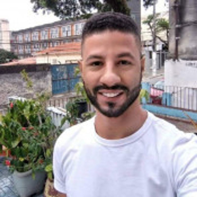 Jose Diego Ferreira da Silva picture