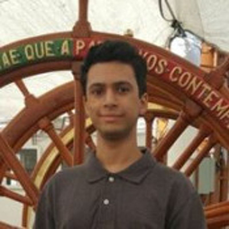 Bryan Duarte picture