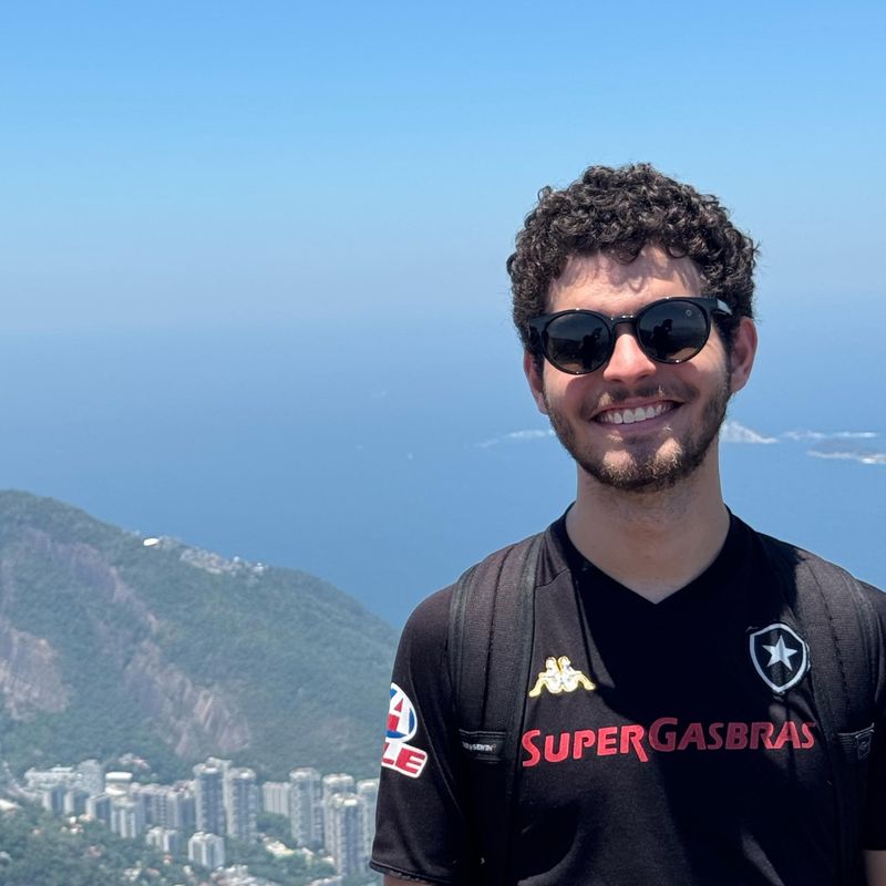 Vinícius Oliveira picture