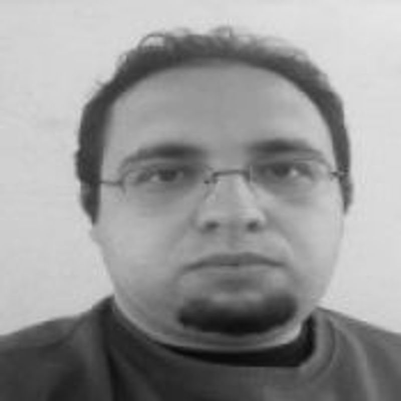 Daniel Faria picture