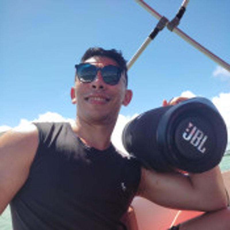 Adonay Cordeiro picture