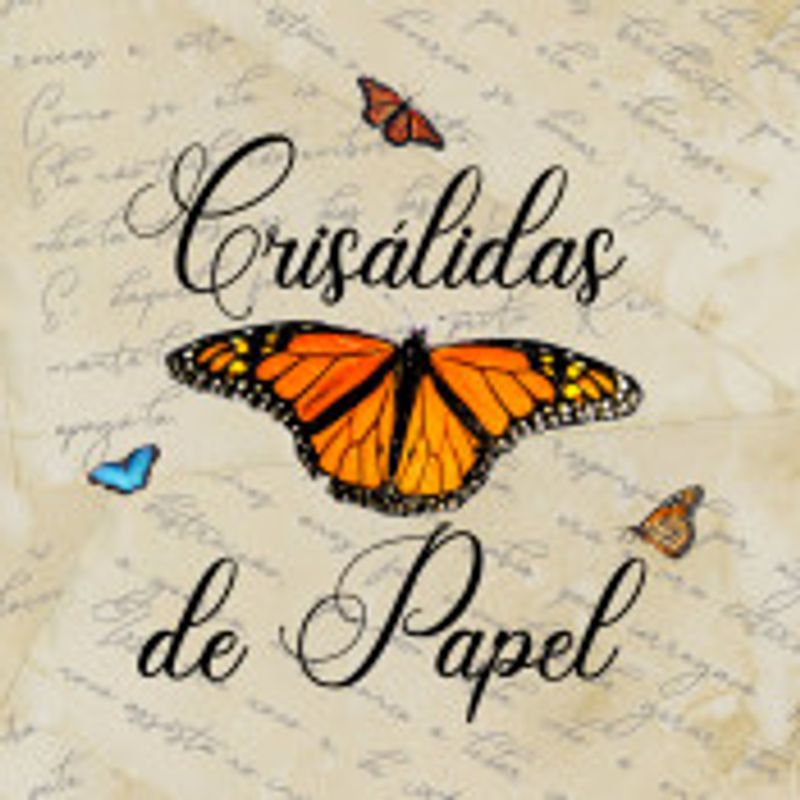 Crisálidas de Papel picture