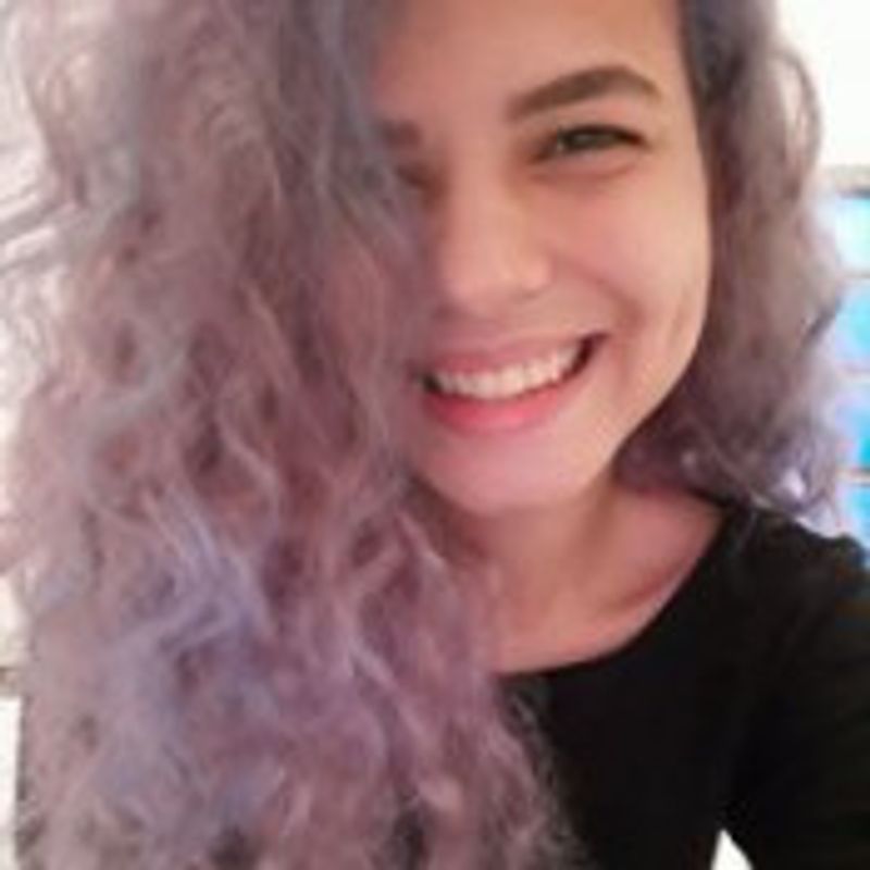 Daniela Benevides picture