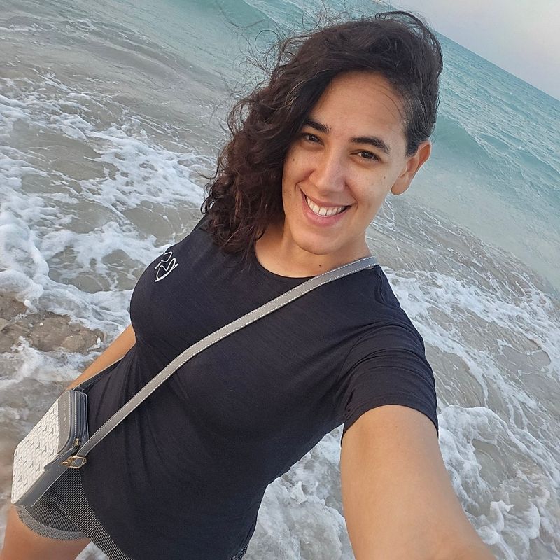 Wilza Alves picture