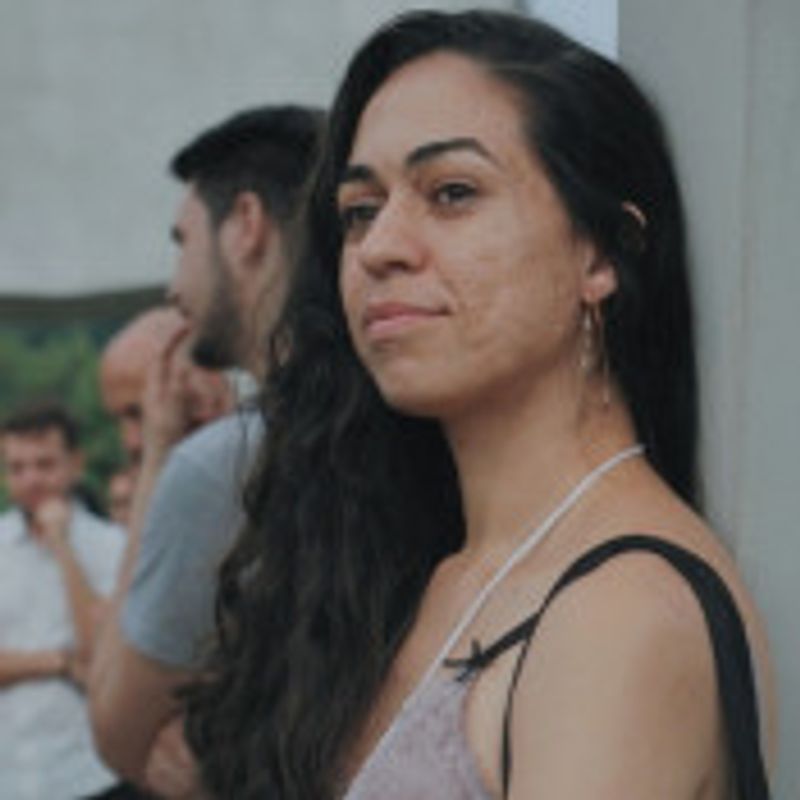 Priscila Campos picture