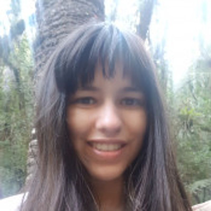Erika Silva picture