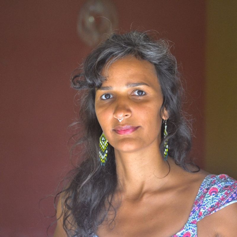 Ana Noronha picture