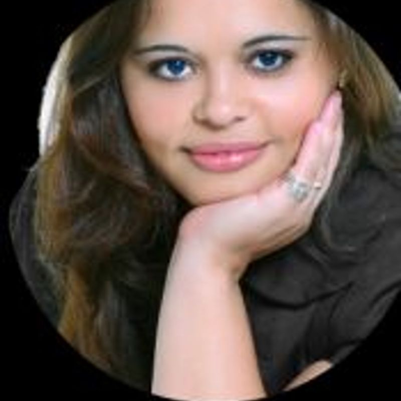 Vanilza de Souza Pereira picture
