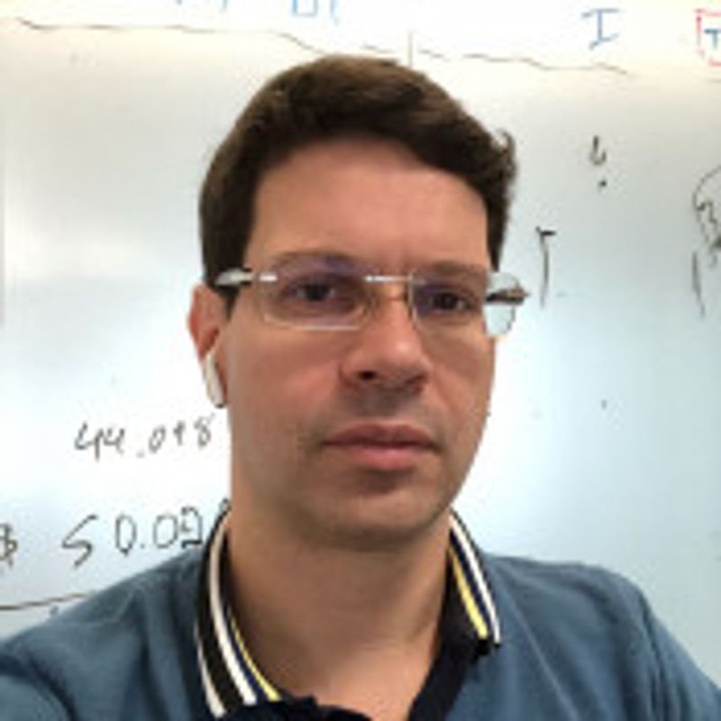 André Leal picture