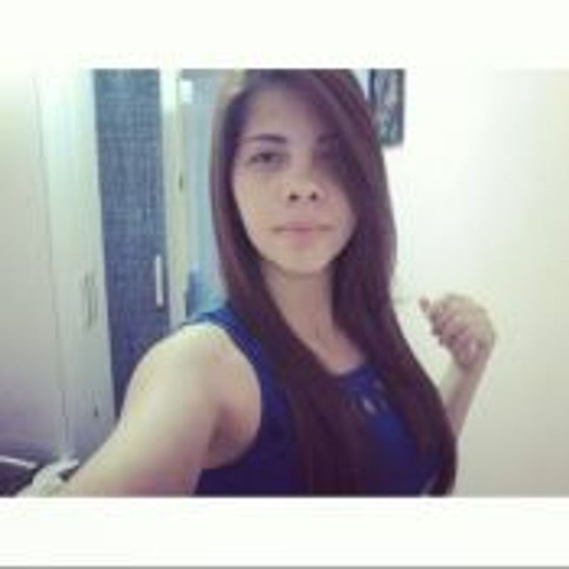 Monise Viviane da Conceição picture