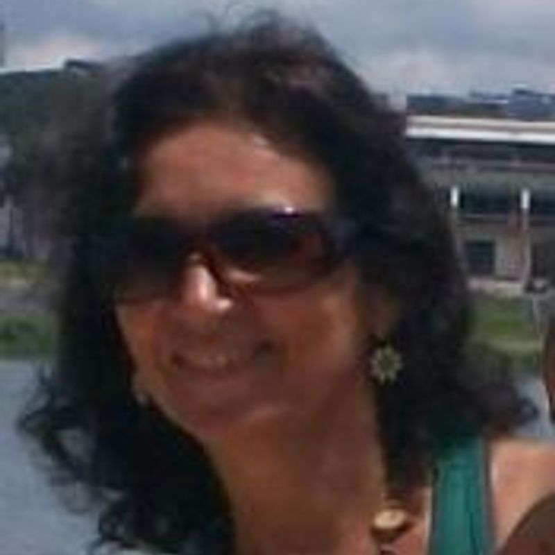 Alcídia Souza picture