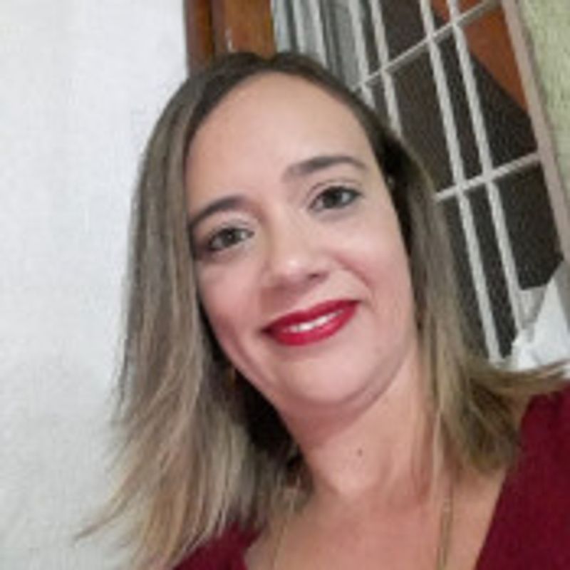 Tatiana Chagas picture
