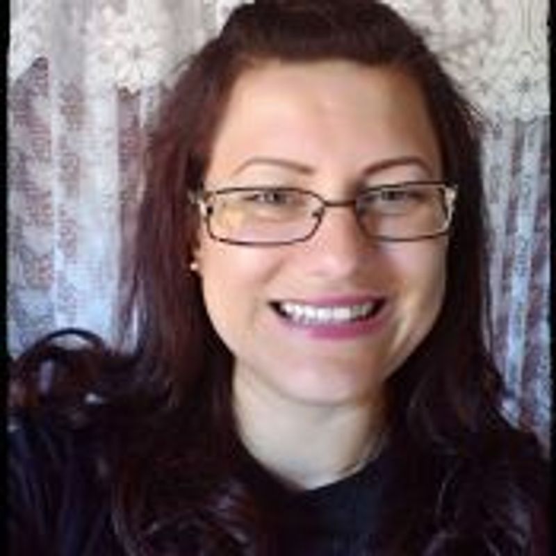 Andreia Heidecke picture