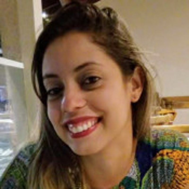 Izabelle Jaques Rodrigues picture