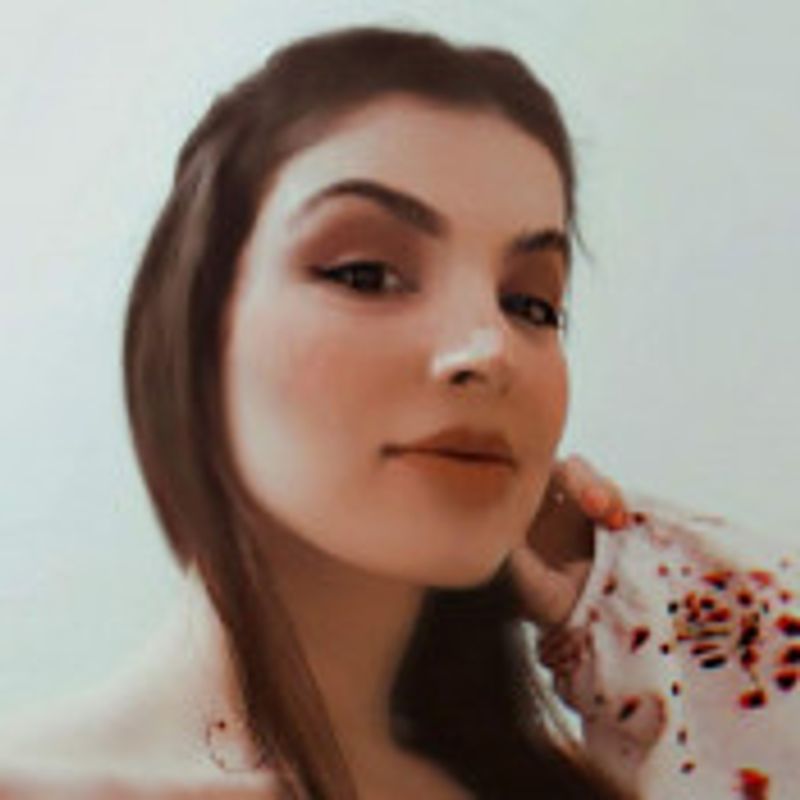 Estéfani  Moreira picture