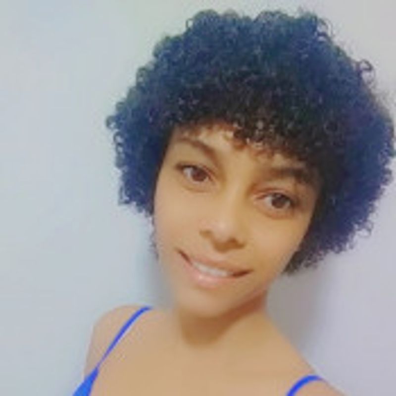 Thais Nascimento picture