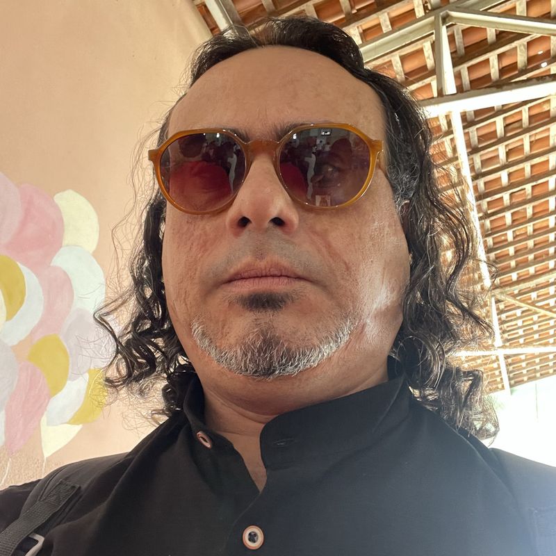 Johniere Alves Ribeiro picture