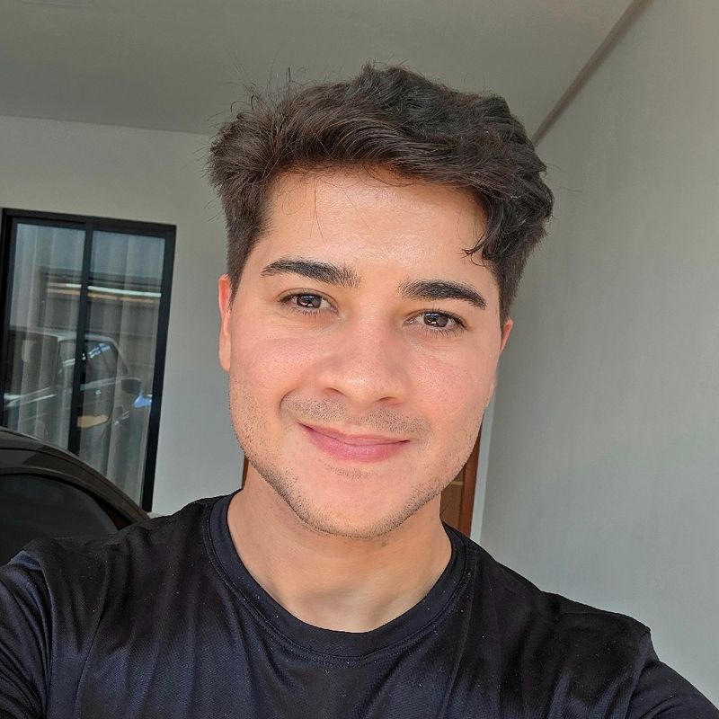 Neydson Braz picture