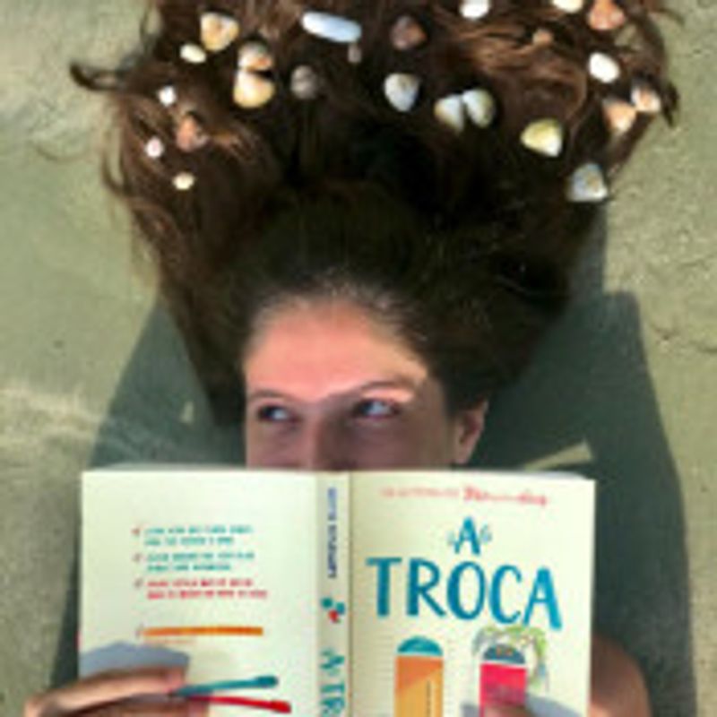 Luana Maria picture