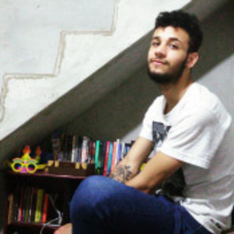 José Amauri picture