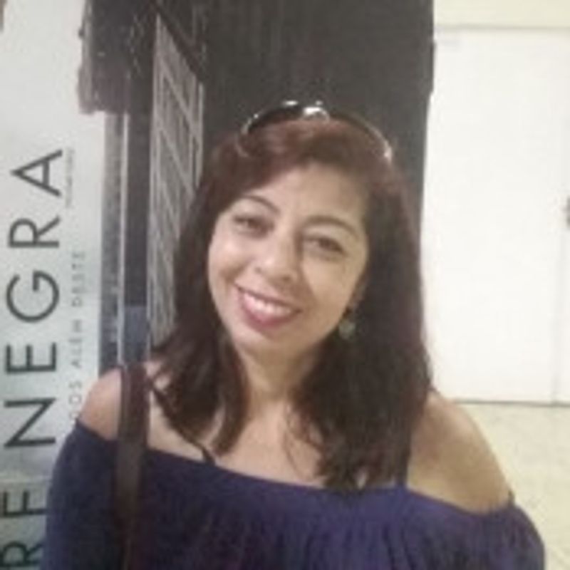 Patricia Paes Cardoso picture