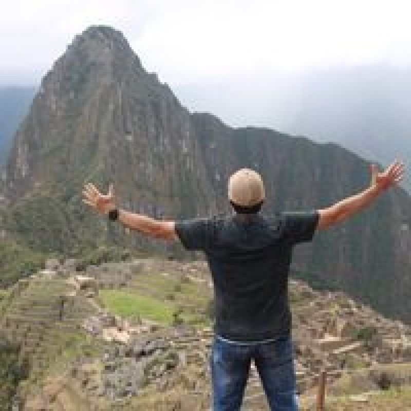 Mauricio Denari picture