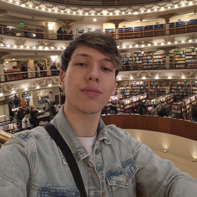 Pedro Lisboa picture