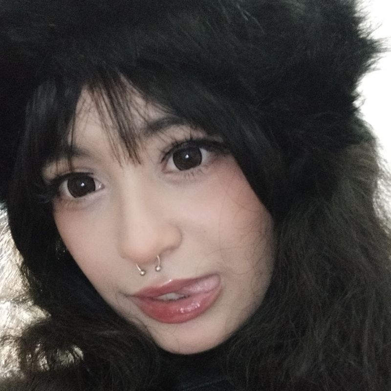 Aline picture